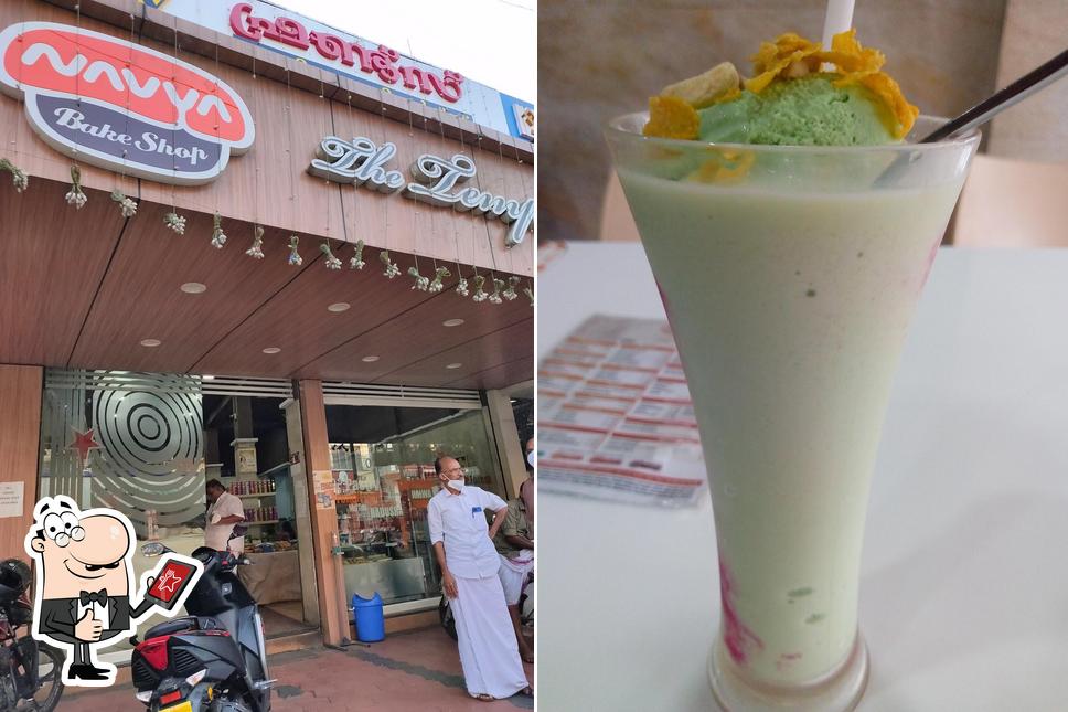NAVYA BAKERS, Annamanada, Annamanada Restaurant reviews