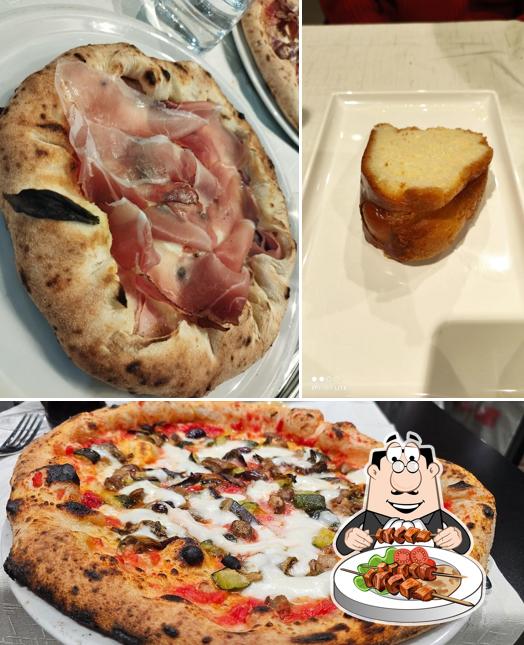 Napul'è Cucina Napoletana