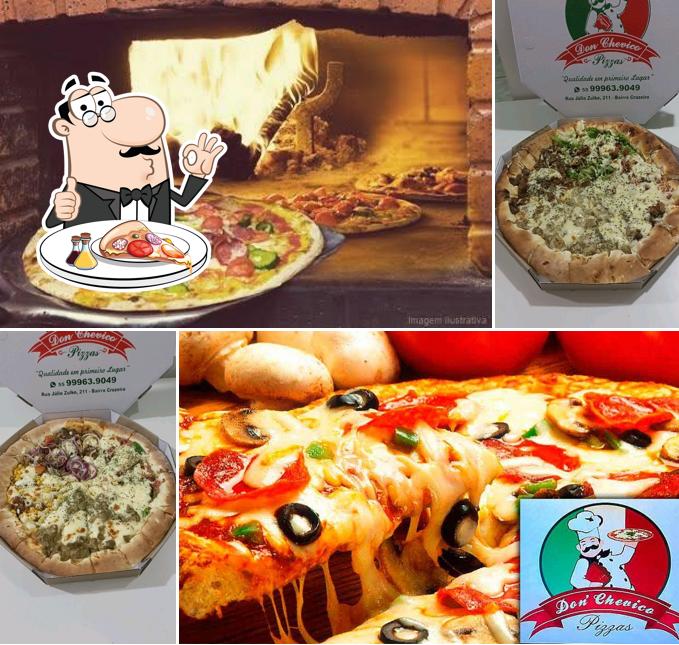 A pizza é o fast food mais popular do mundo