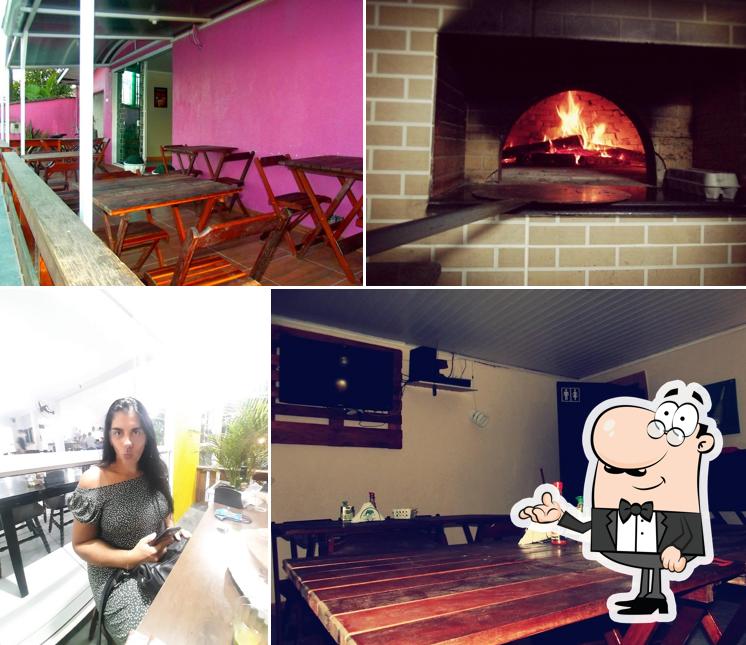 Pizzaria Família Brasil