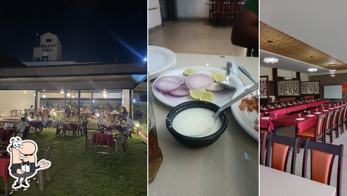 Rootz Bar, Hubballi Restaurant reviews