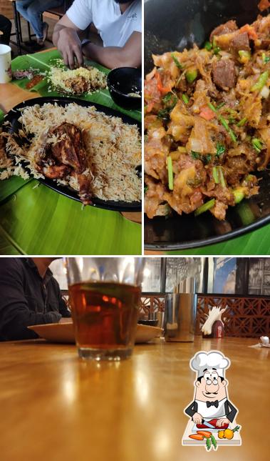 Bibimbap at biryani.com