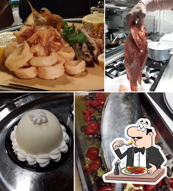 Ristorante Gambero Rosso