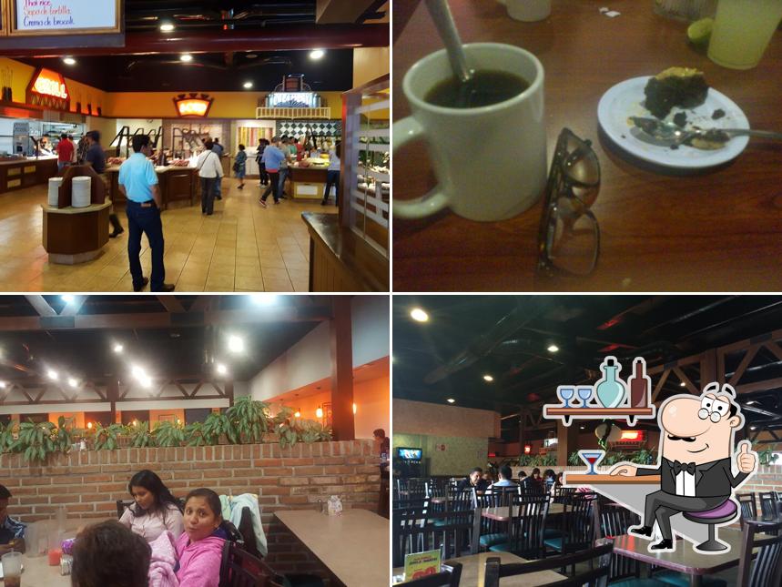 Restaurante Sirloin Stockade, Morelia Carta del restaurante y opiniones