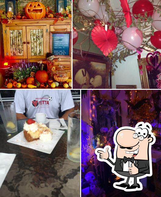 Tin Muffin Cafe, 364 E Palmetto Park Rd in Boca Raton Restaurant menu
