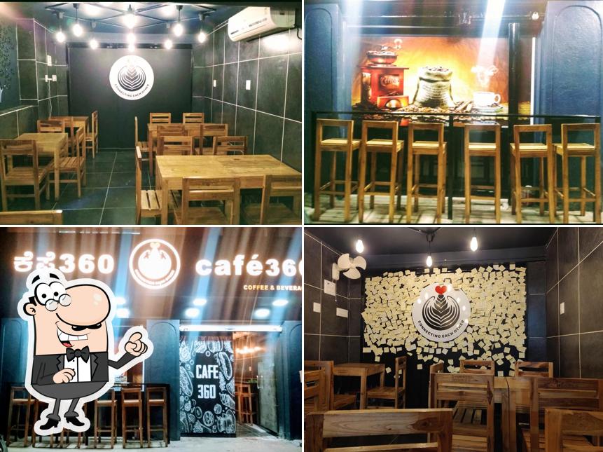 Cafe 360