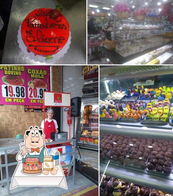 Here's a picture of Panificadora e Confeitaria Filianna