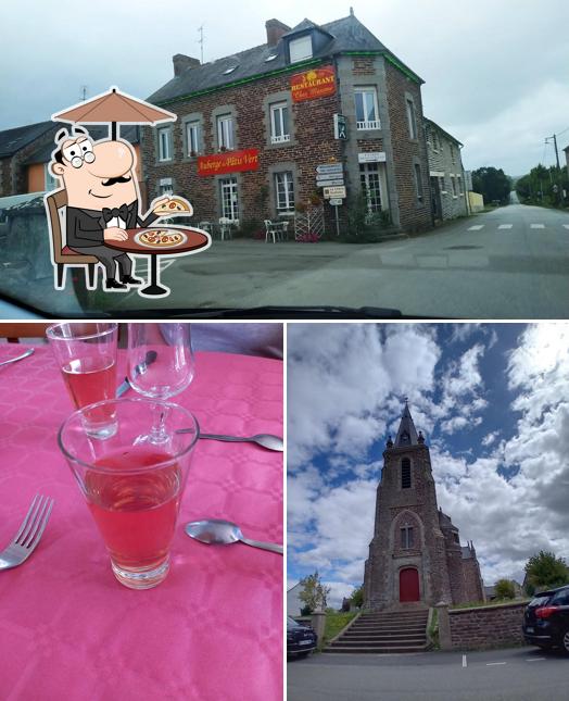 Chez Maxime