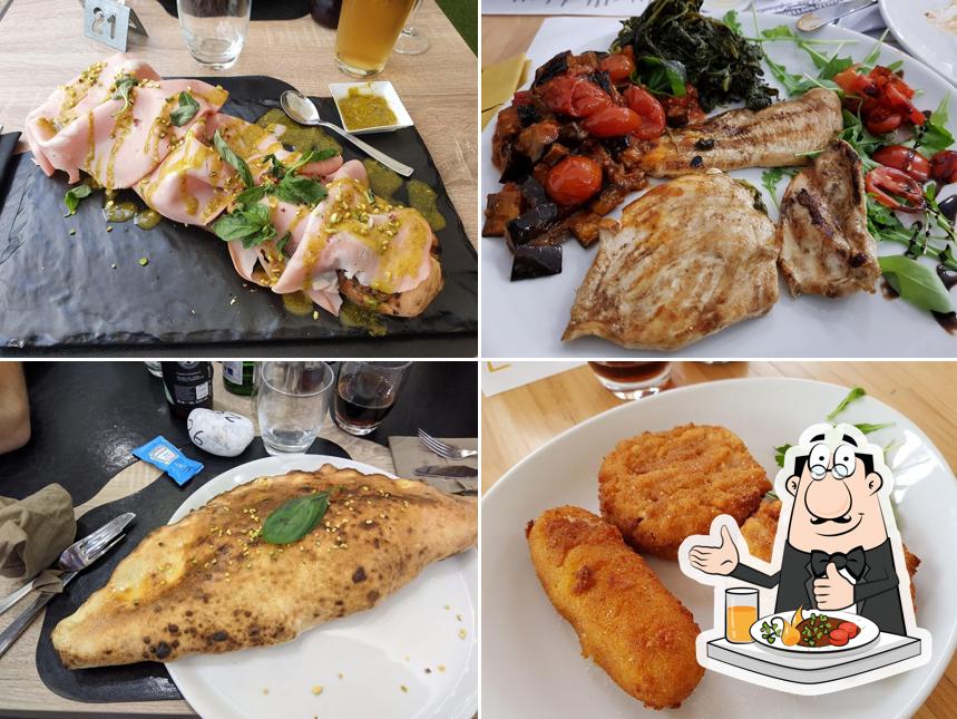 Pizzeria Giallo Datterino