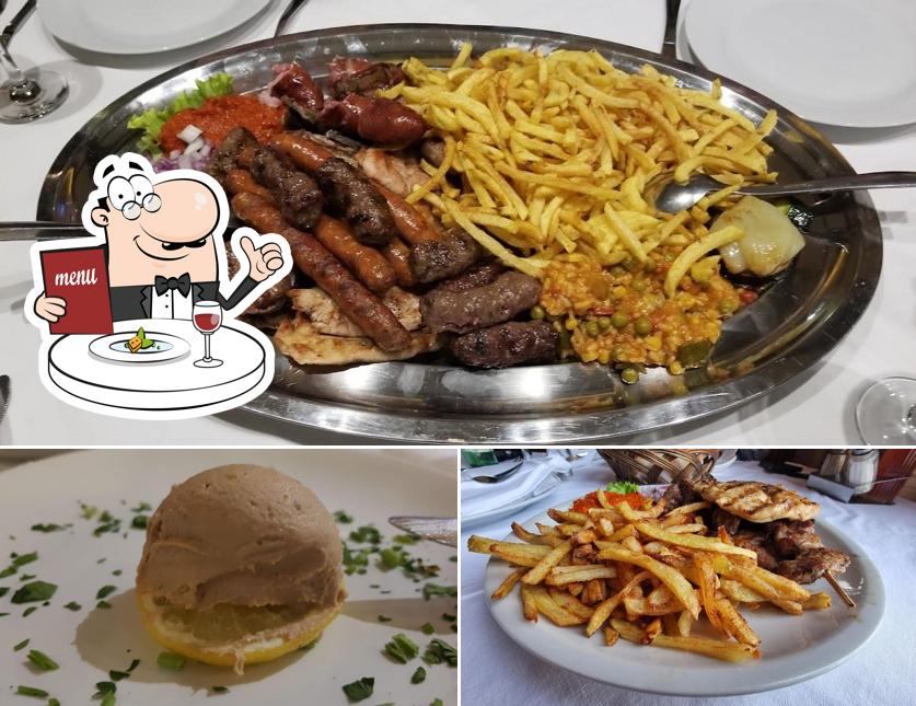 Best peka in Split restaurants, summer 2024 Restaurant Guru