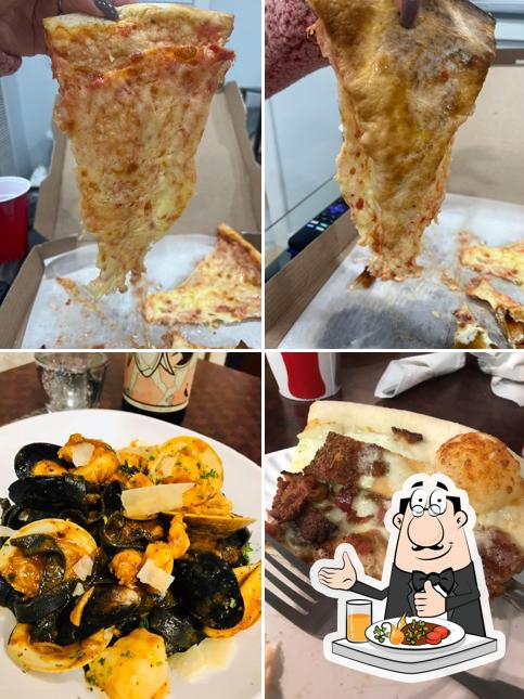Leo's Italian Restaurant & Pizzeria Newburgh, 1431 NY300 in Newburgh