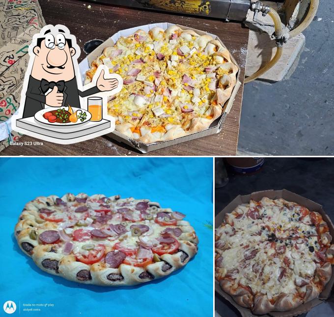 Cintra pizzaria