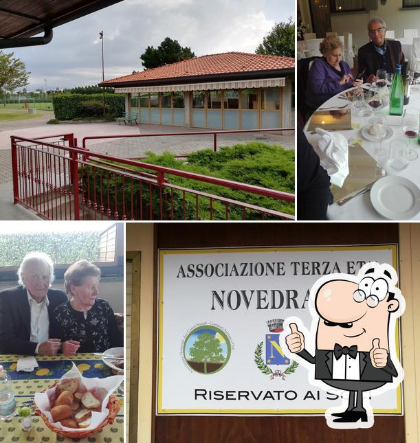 Associazione Terza Eta' Novedrate