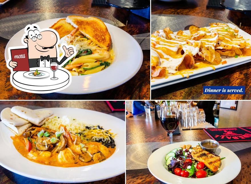 Creekside Clubhouse & Grill in Gypsum Restaurant reviews
