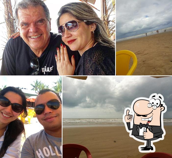Dedinho de prosa Beach bar
