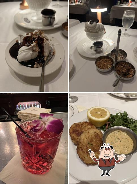 Lawry's The Prime Rib, Beverly Hills - Restaurant menu, prices and reviews