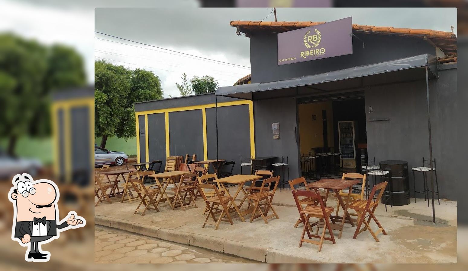 Ribeiro Conveniência