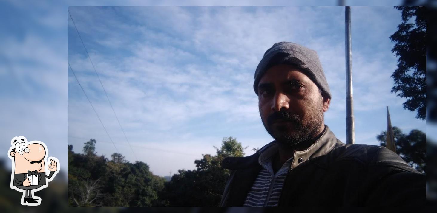 Punjabi Vaishno Dhaba