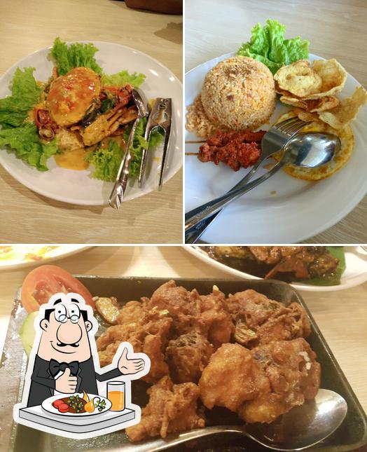 Red Crab Restaurant (红蟹), Batam Restaurant reviews