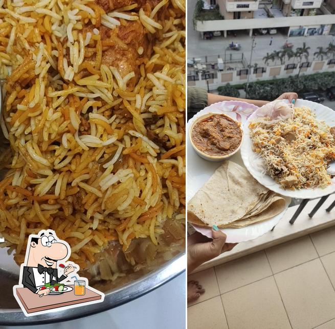 Al Noor Biryani Mahal Noida Restaurant Menu Prices And Reviews Al Noor Biryani Mahal Noida Restaurant Menu Prices And Reviews