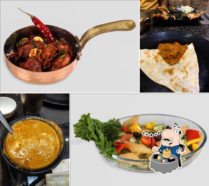 Copper Kitchen Melmaruvathur, India Restaurant reviews