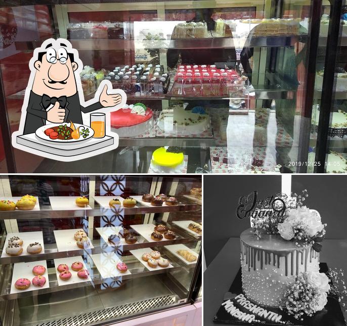FB Cakes in jp nagar,Bangalore - Best Cake Shops in Bangalore - Justdial