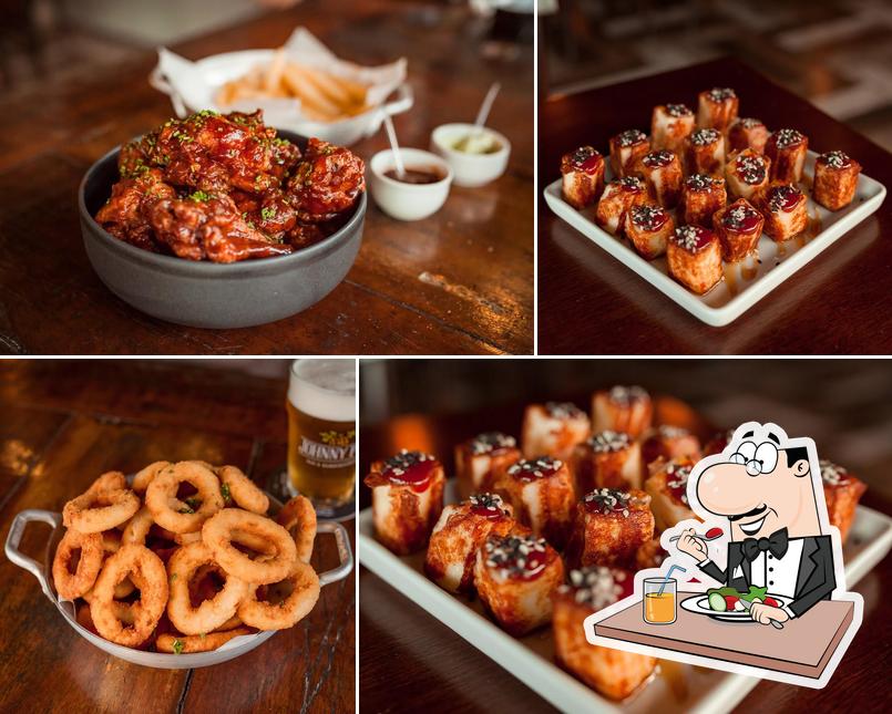 Johnny Pub