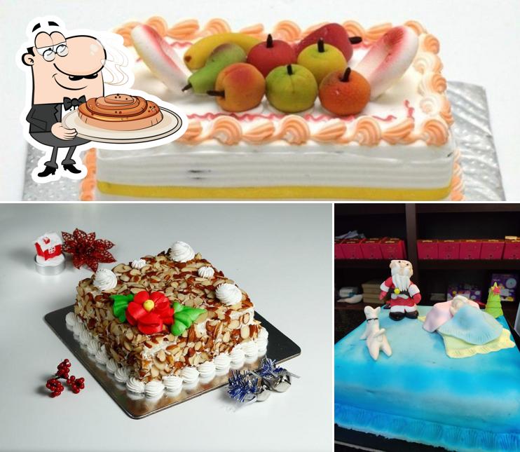 5 Mins Eggless Walnut Chocolate Cake | Cake Recipe | Microwave Cakes -  YouTube