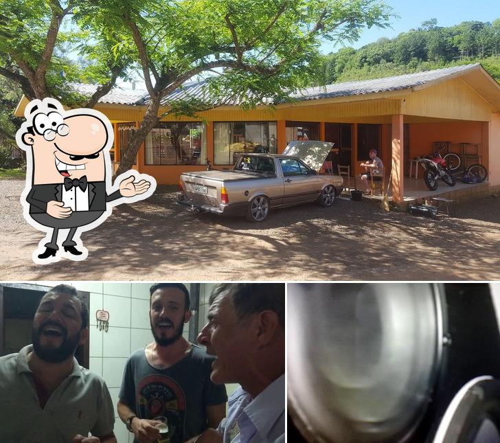 Restaurante Ponto Novo