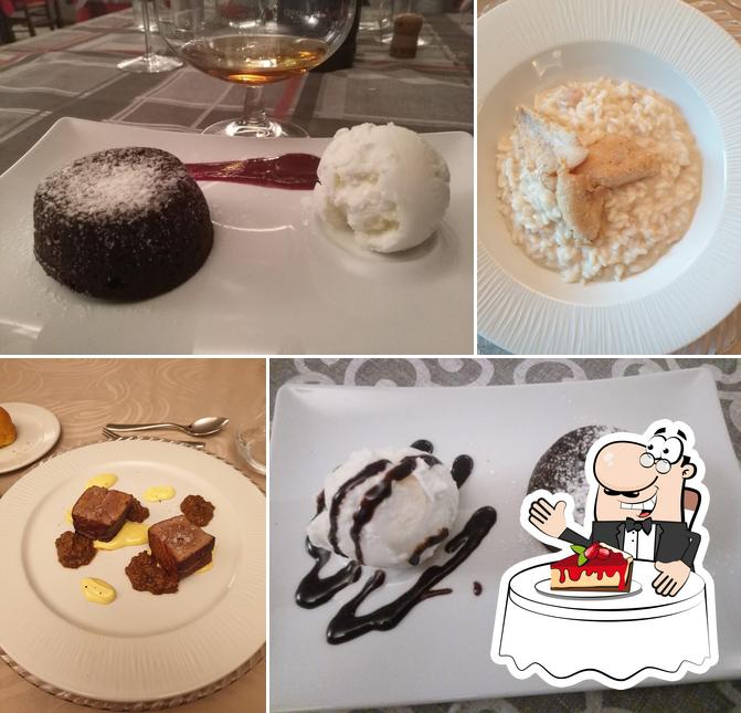 Ristorante Bellavista L'Origine Restaurant
