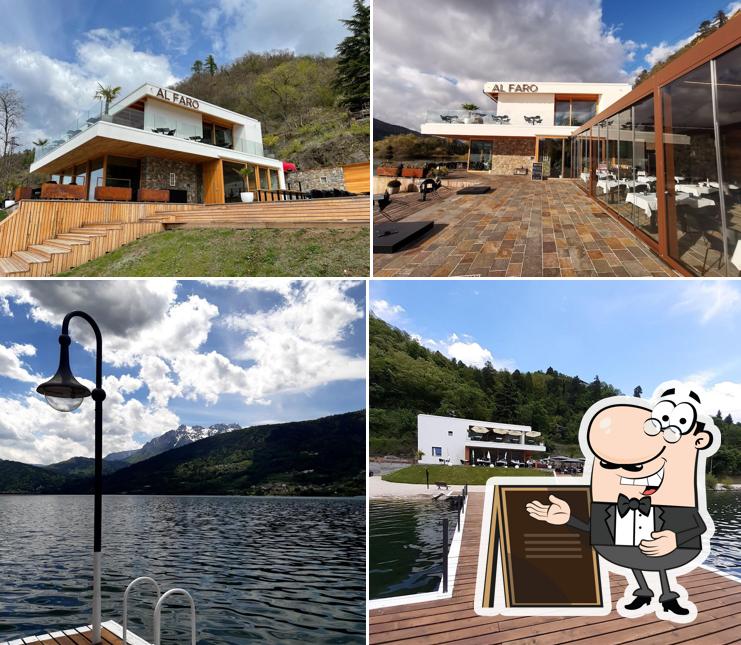 Ristorante Pizzeria Al Faro