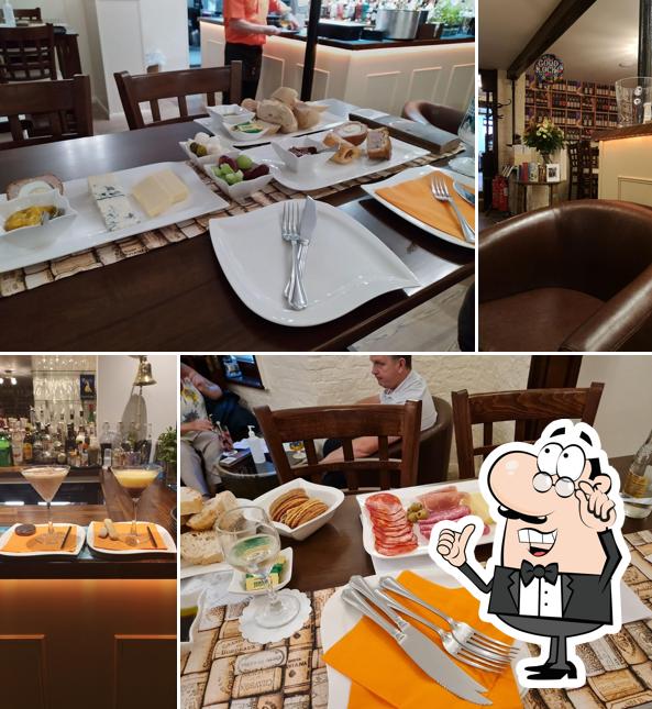 Top 7 restaurants in Sandown, september 2024 Restaurant Guru