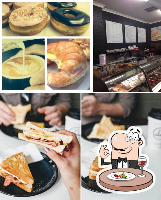 Best pastry in Kent Town restaurants, winter 2024 Restaurant Guru