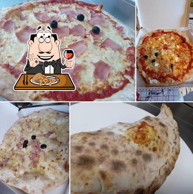 La pizza est le plat rapide le plus apprécié du monde