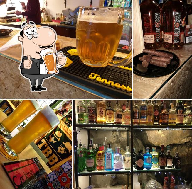 Alla Vucciria risto-pub
