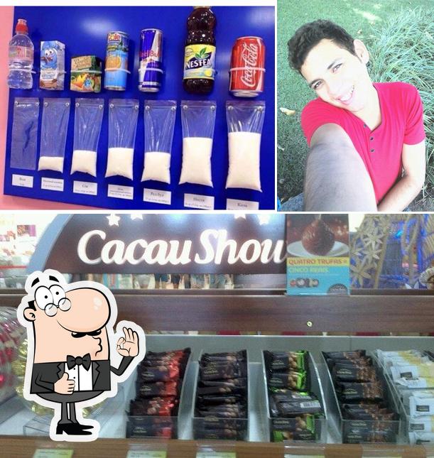 Cacau Show