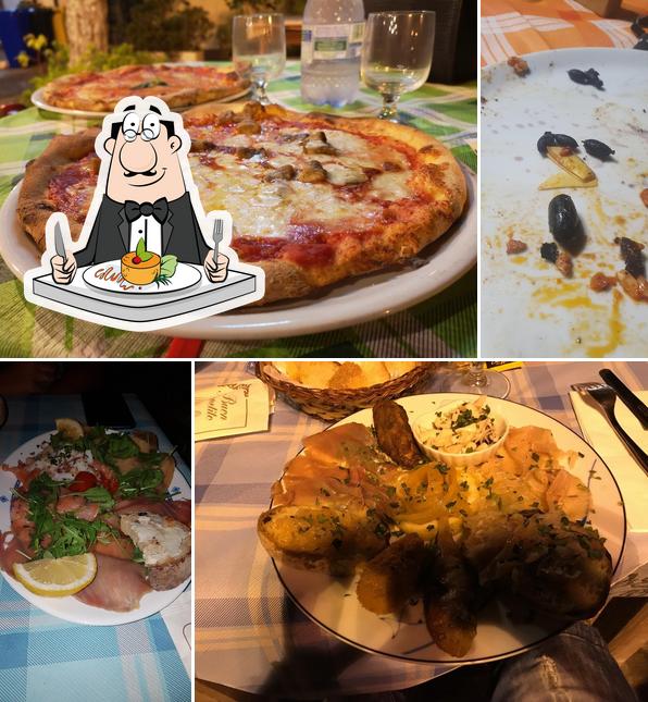 La Bella Napoli