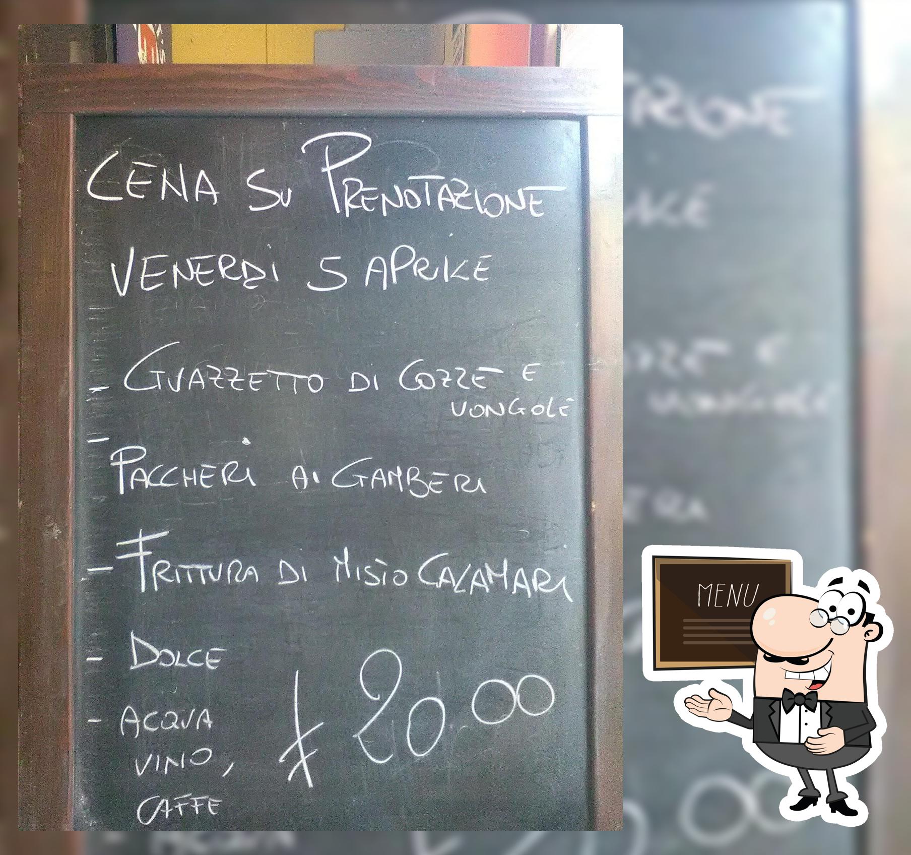 Bar Tavola Calda "L'unico"