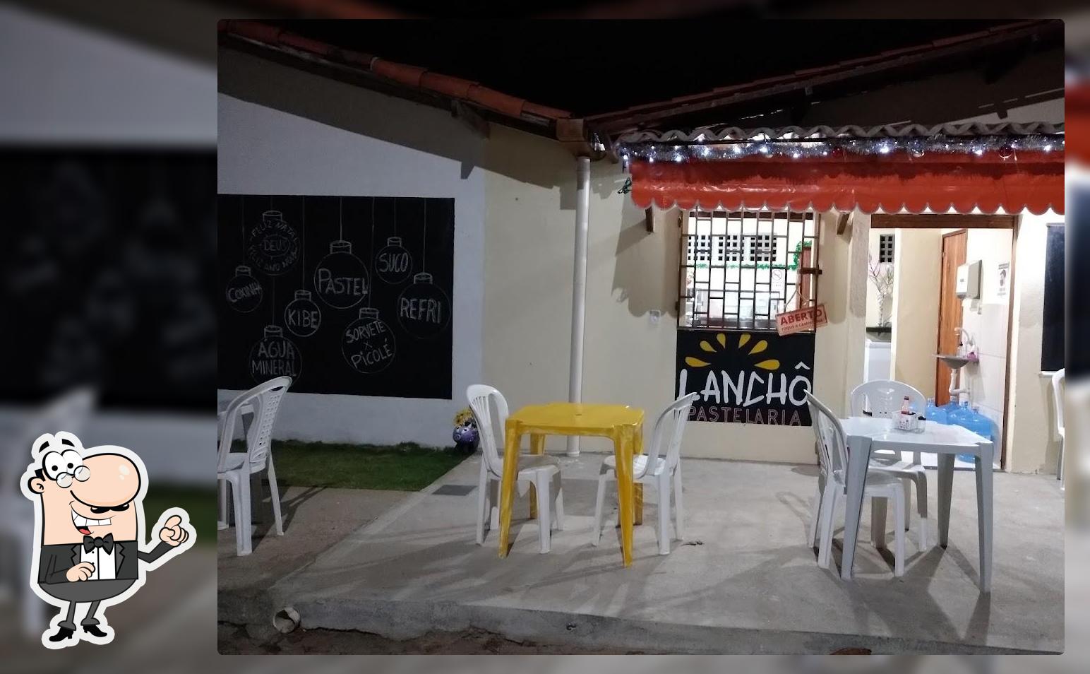 Lanchô Pastelaria
