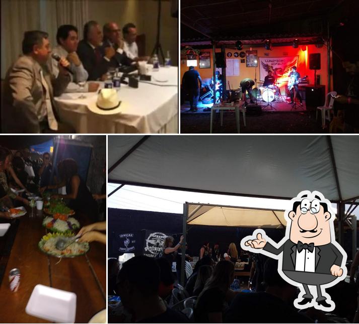Moto Clube Lunáticos do Asfalto