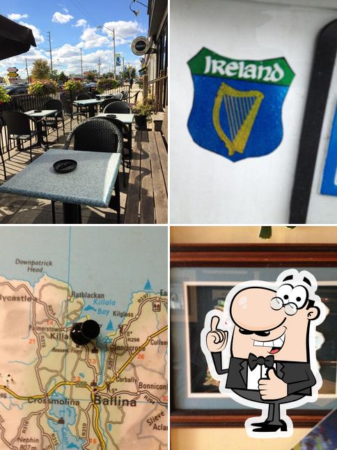 Regarder l'image de The Galway Arms Irish Pub and Restaurant