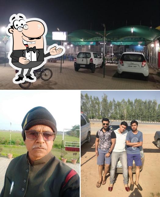 Kohinoor Family Dhaba, Samana Bhau Restaurant reviews