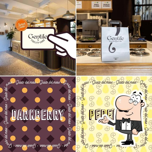 Gelateria Gentile - Bari