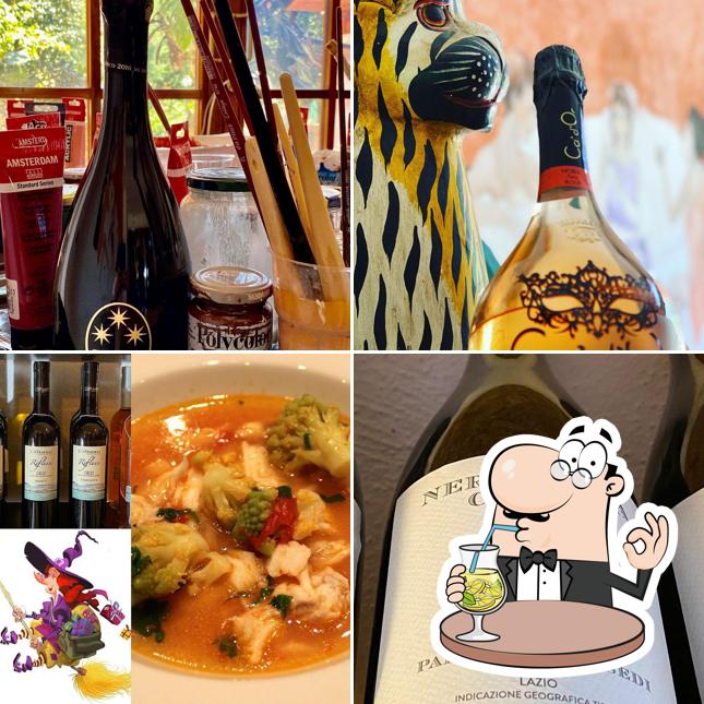 Country House Fam. Polucci