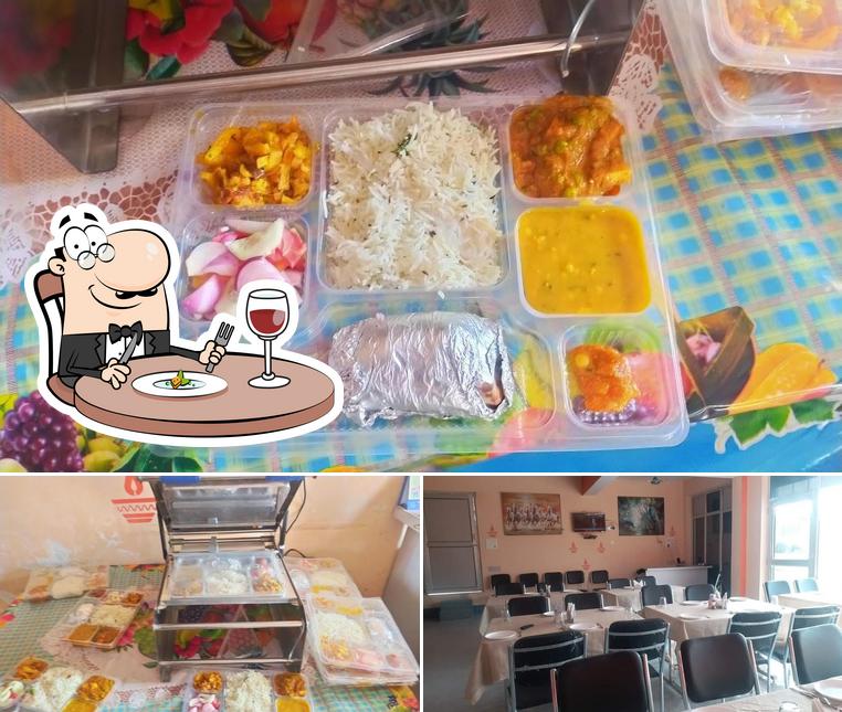 FOOD G FAMILY RESTAURANT