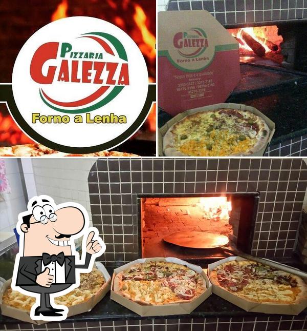 See the image of Galezza Pizzaria