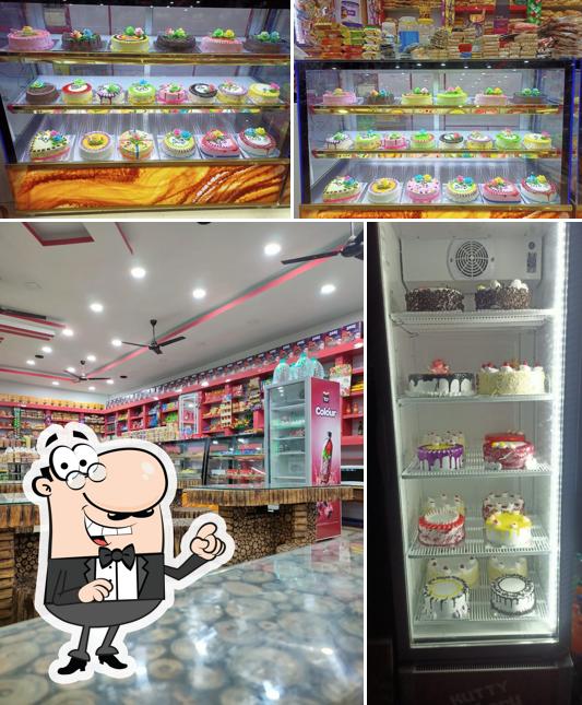KUTTY Bakery
