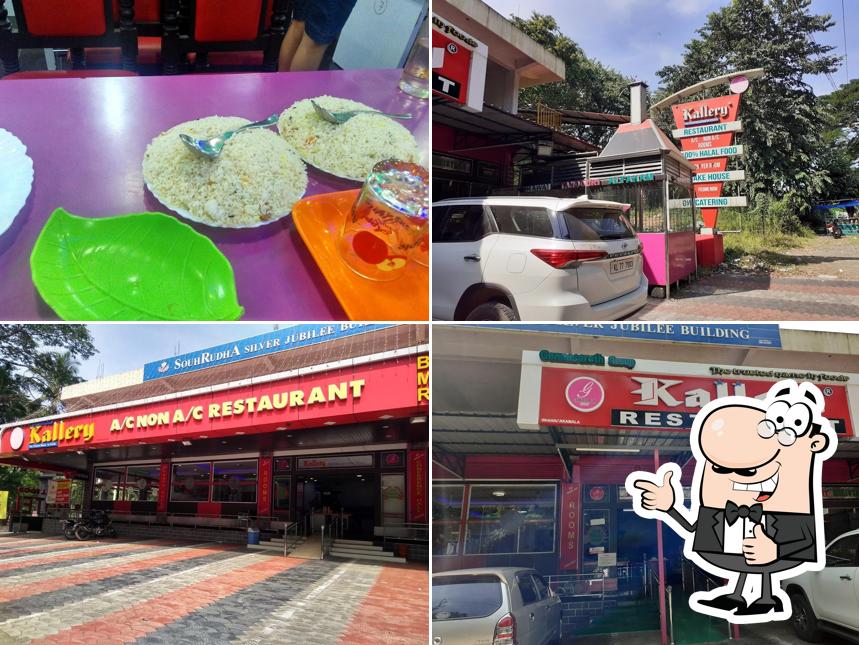 Kallery Restaurant & Mini Store