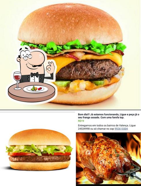 Maju Lanches