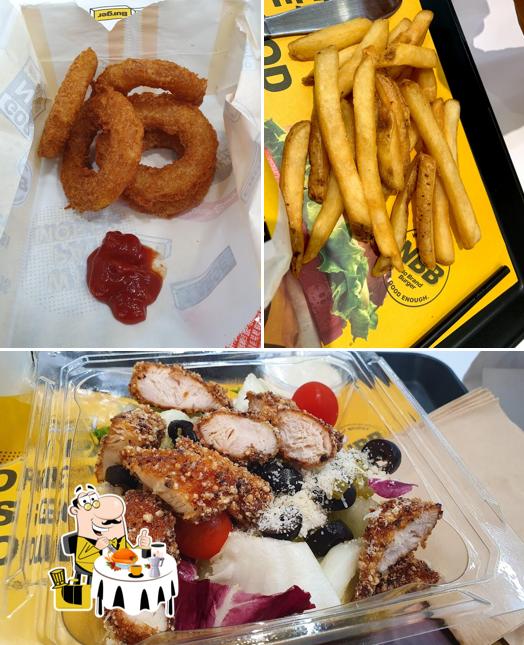 No Brand Burger COEX restaurant, Seoul, Yeongdong-daero - Restaurant reviews